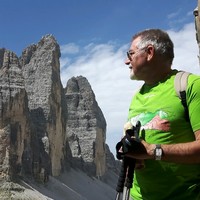 Claudio D'Incà
