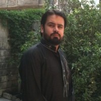 Ali Raza Bukhari