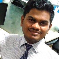 Hemant Kamble