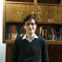 Lorenzo Ferilli