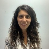 Noelia Melamed
