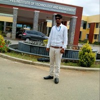 bhimashankar g