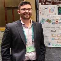 James Tronolone, Ph.D.