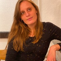 Anne Bonnevie Lundbye