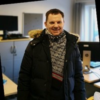 Ruben Danielsen