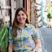 Teresa Gandia Ortolà