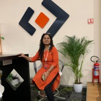 Pratiksha Bharti