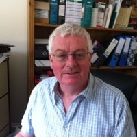 Martin Smith