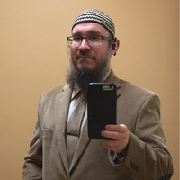 Angelo (Mustafa) Pagan