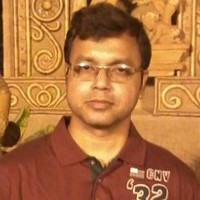samarjit majumder