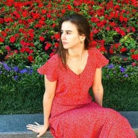 Antonina Balykova