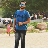Subham Barik