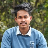 Shiba Prasad M.