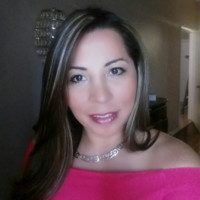 Claudia Larios