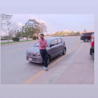 Mohammad Ammar Rafique