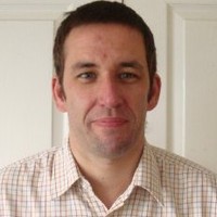 Paul Shaw