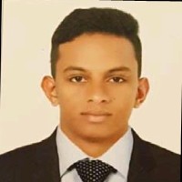 Mohamed Nihal S