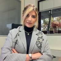 Giulia Cifarelli