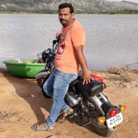 Manjunath G A