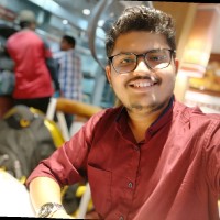 Dipesh Kulkarni