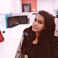 Namrata Pawar