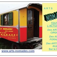 Arts Nomades