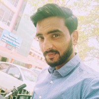 Vasu Tyagi