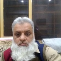 Khalid Abdullah