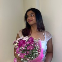 Poorvi Sarnaik