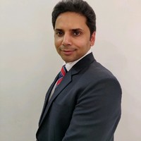 Anshul Gupta