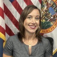 Misty Medeiros-Bull, PMP, FCCM