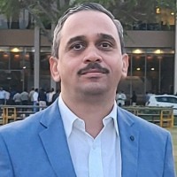 Dhananjay Bapat