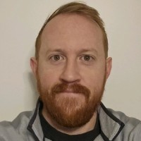 Greg Winter, Ph.D.