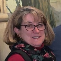 Deborah Fahey