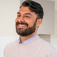 Ashish Soni