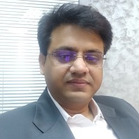 Fuzail Ahmad