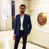 Debjyoti Majumder
