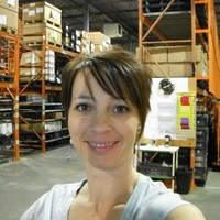 Sonia Boisvert