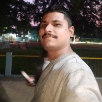 Gautam Boruah