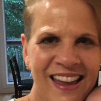 Toni Trickett