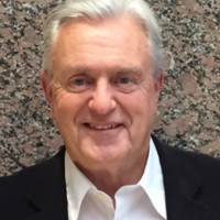 Allan James Carroll
