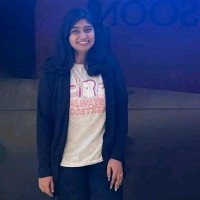 Revathy Rajan