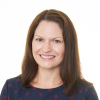 Rebecca O'Brien (Naylor)