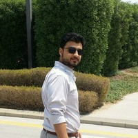 Muhammad Masood Sadiq
