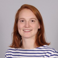 Pauline Gradwohl