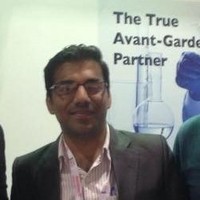 Akash Deshmukh