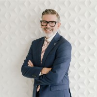 Richard Piticco, CPA, CA, CFA