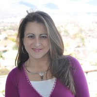 Claudia Paz Cabello Ruiz