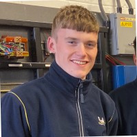 Sam Strachan