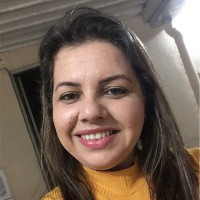 Suzane Felinto Santino